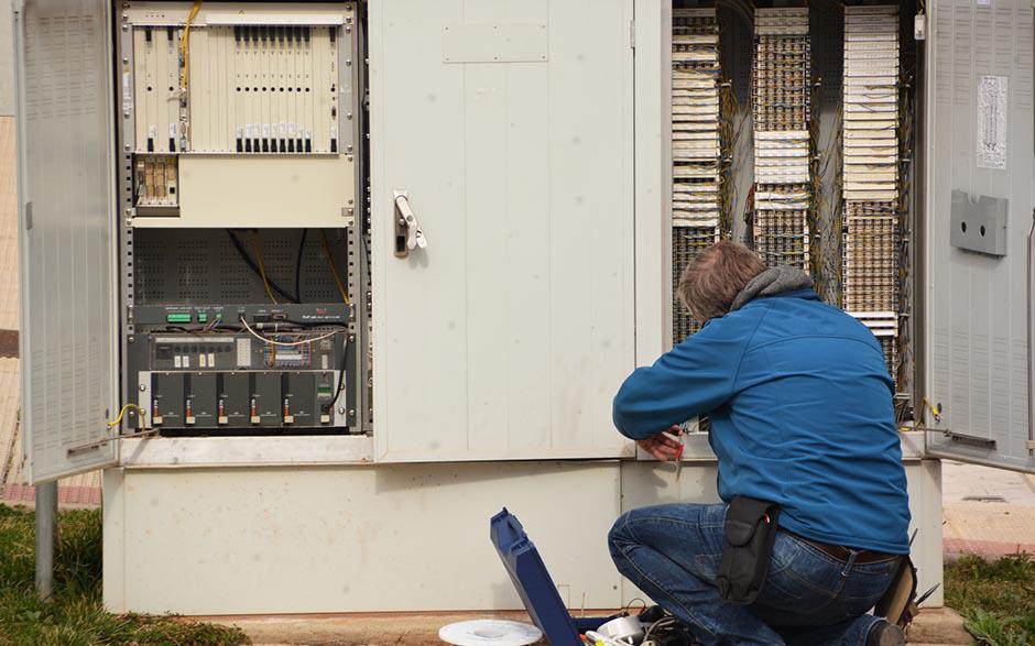électricité de bâtiment Aubervilliers