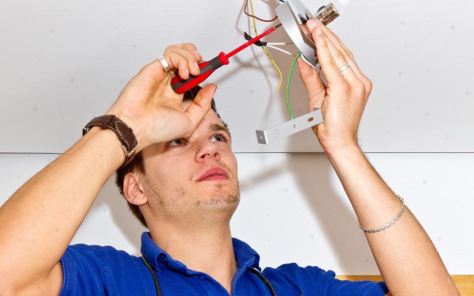 électricien particulier Gouvernes