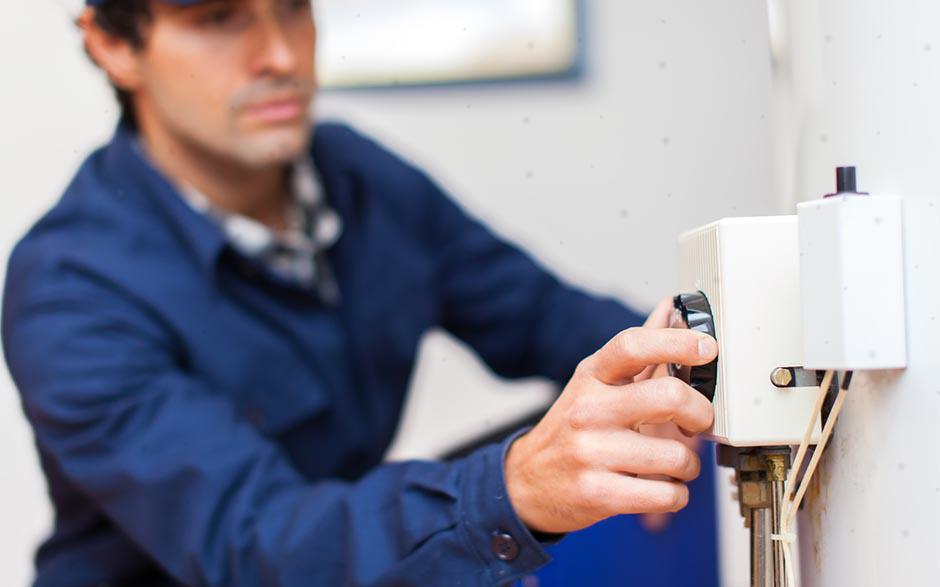 installateur électricien Courbevoie