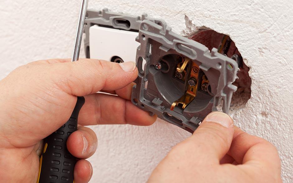 installateur électricien Courbevoie