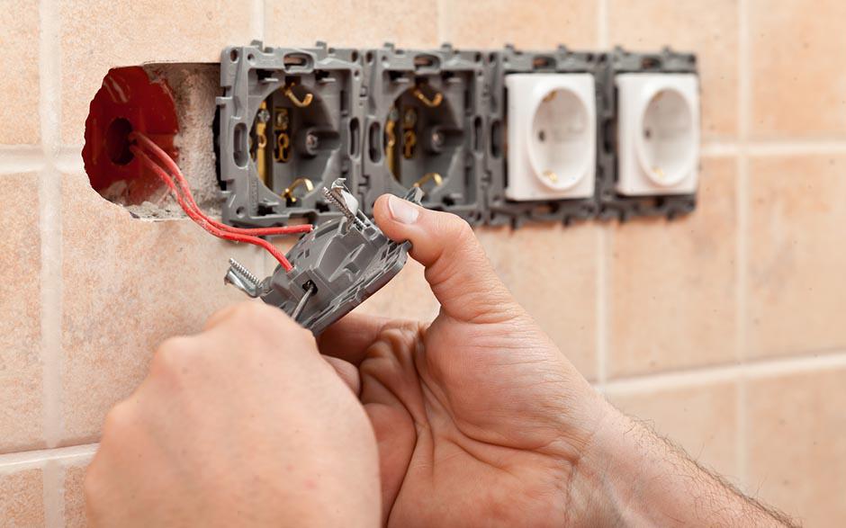 recherche électricien bâtiment Cergy