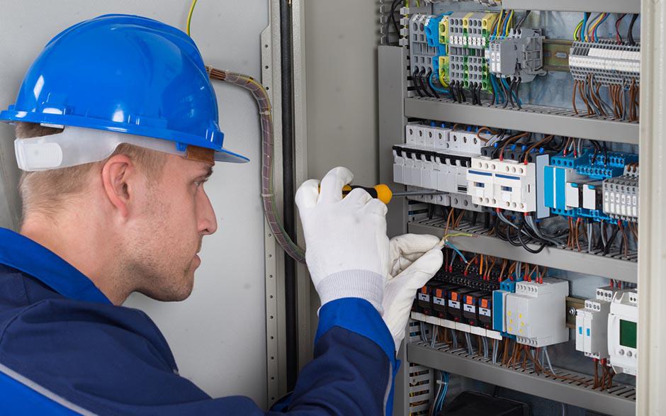 devis travaux électricité Chambly