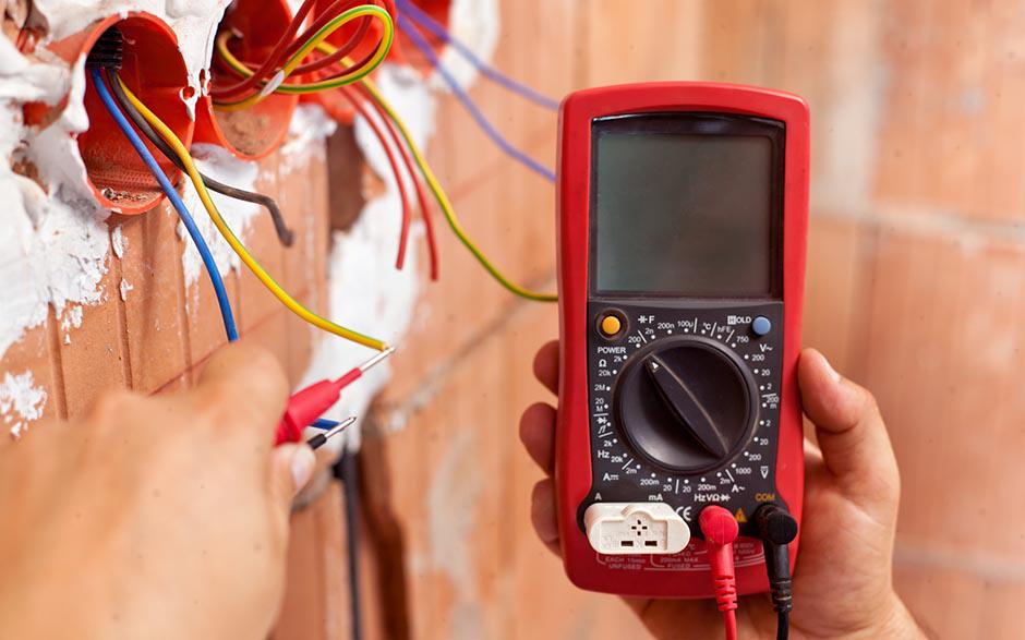 devis électricité Chambly