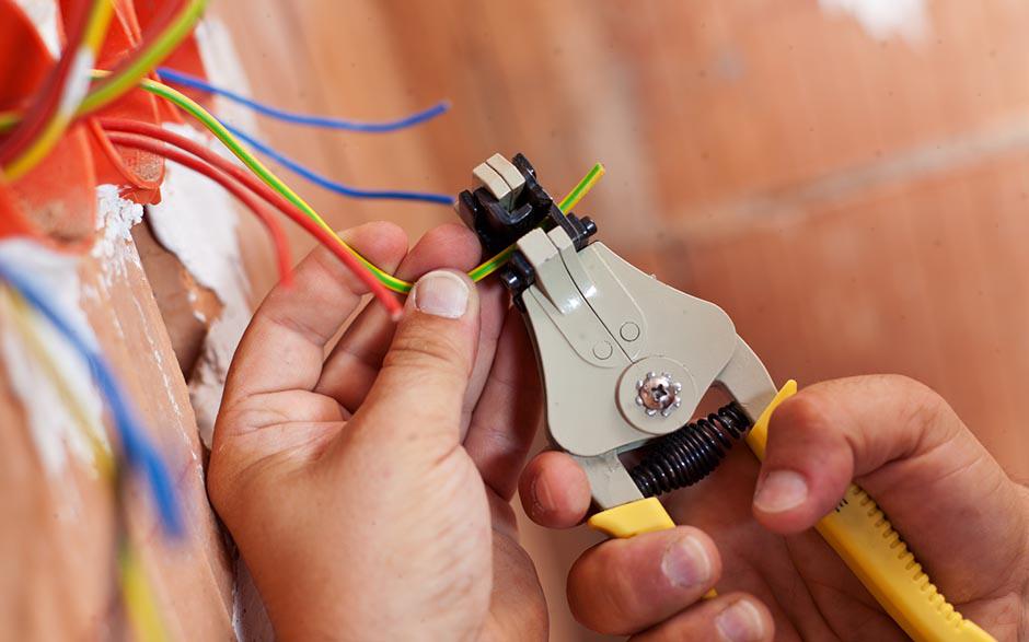 électricien artisan Montévrain