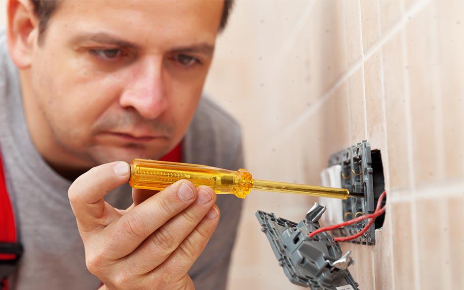 tarif installation électrique Antony
