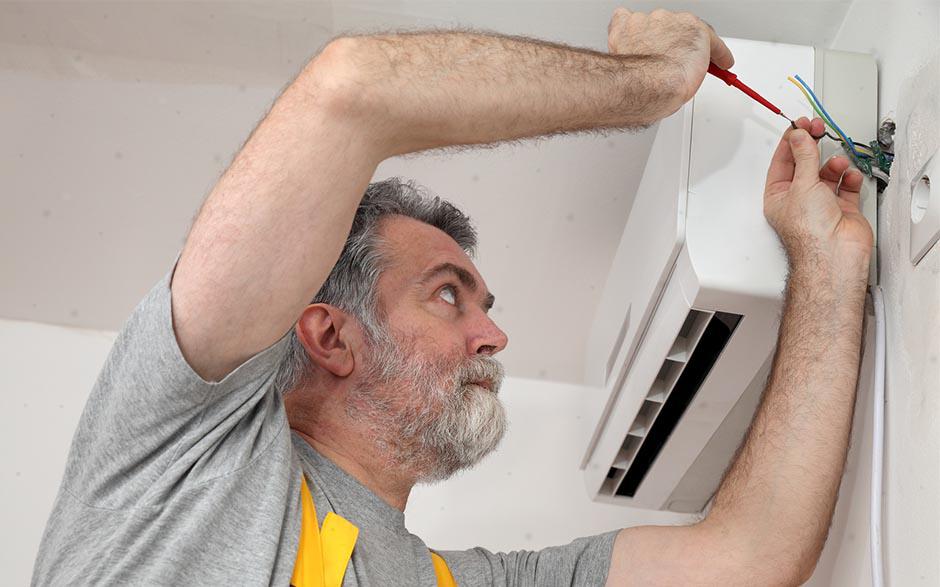 recherche électricien bâtiment Cergy
