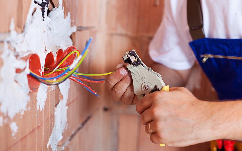 devis travaux électricité Chambly